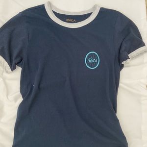 RVCA tee